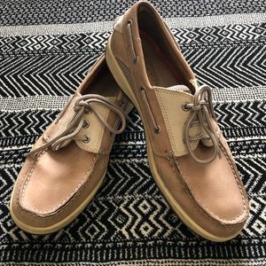 Brand New Sperry’s Boat Shoes